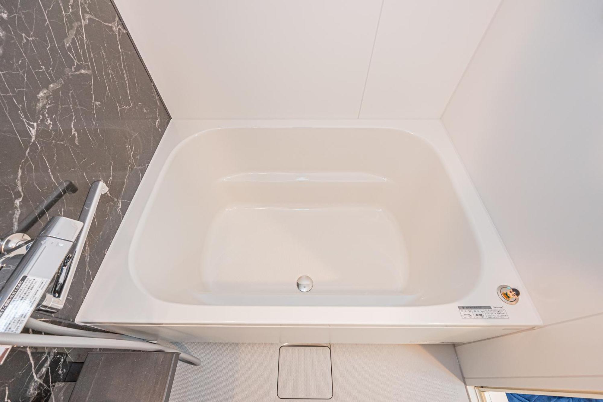 Kyara Hotelミスミ302 Τόκιο Εξωτερικό φωτογραφία
